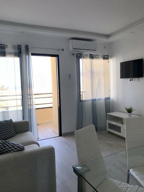 פלאיה פראיסו Les Vacances Au Club Paraiso מראה חיצוני תמונה