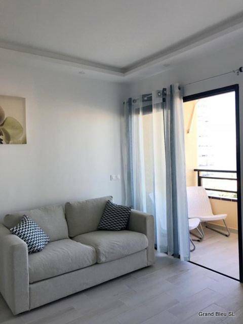 פלאיה פראיסו Les Vacances Au Club Paraiso מראה חיצוני תמונה