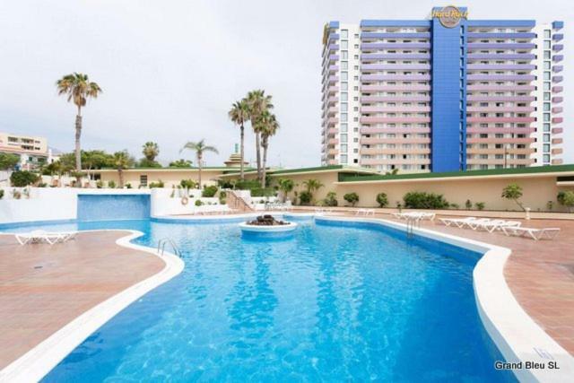 פלאיה פראיסו Les Vacances Au Club Paraiso מראה חיצוני תמונה