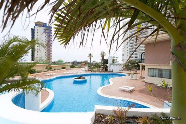 פלאיה פראיסו Les Vacances Au Club Paraiso מראה חיצוני תמונה
