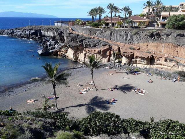 פלאיה פראיסו Les Vacances Au Club Paraiso מראה חיצוני תמונה