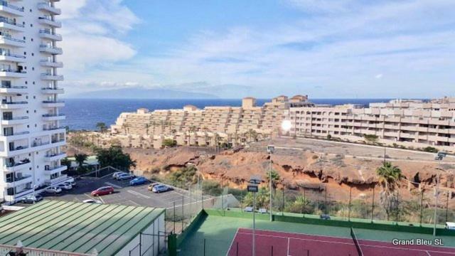 פלאיה פראיסו Les Vacances Au Club Paraiso מראה חיצוני תמונה