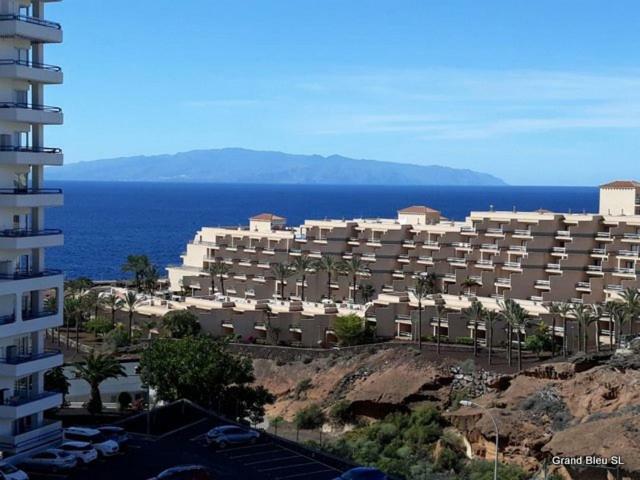 פלאיה פראיסו Les Vacances Au Club Paraiso מראה חיצוני תמונה