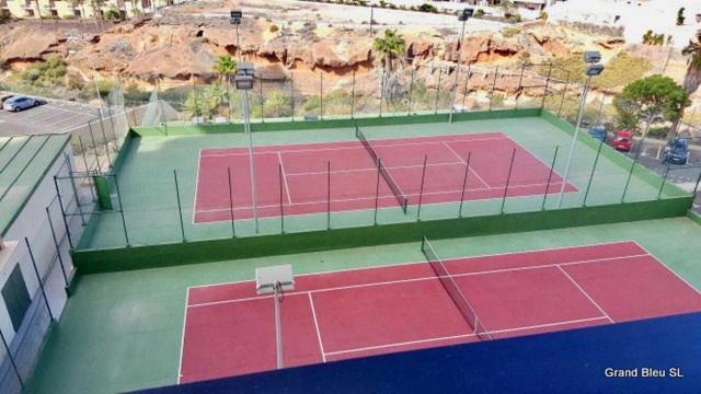 פלאיה פראיסו Les Vacances Au Club Paraiso מראה חיצוני תמונה